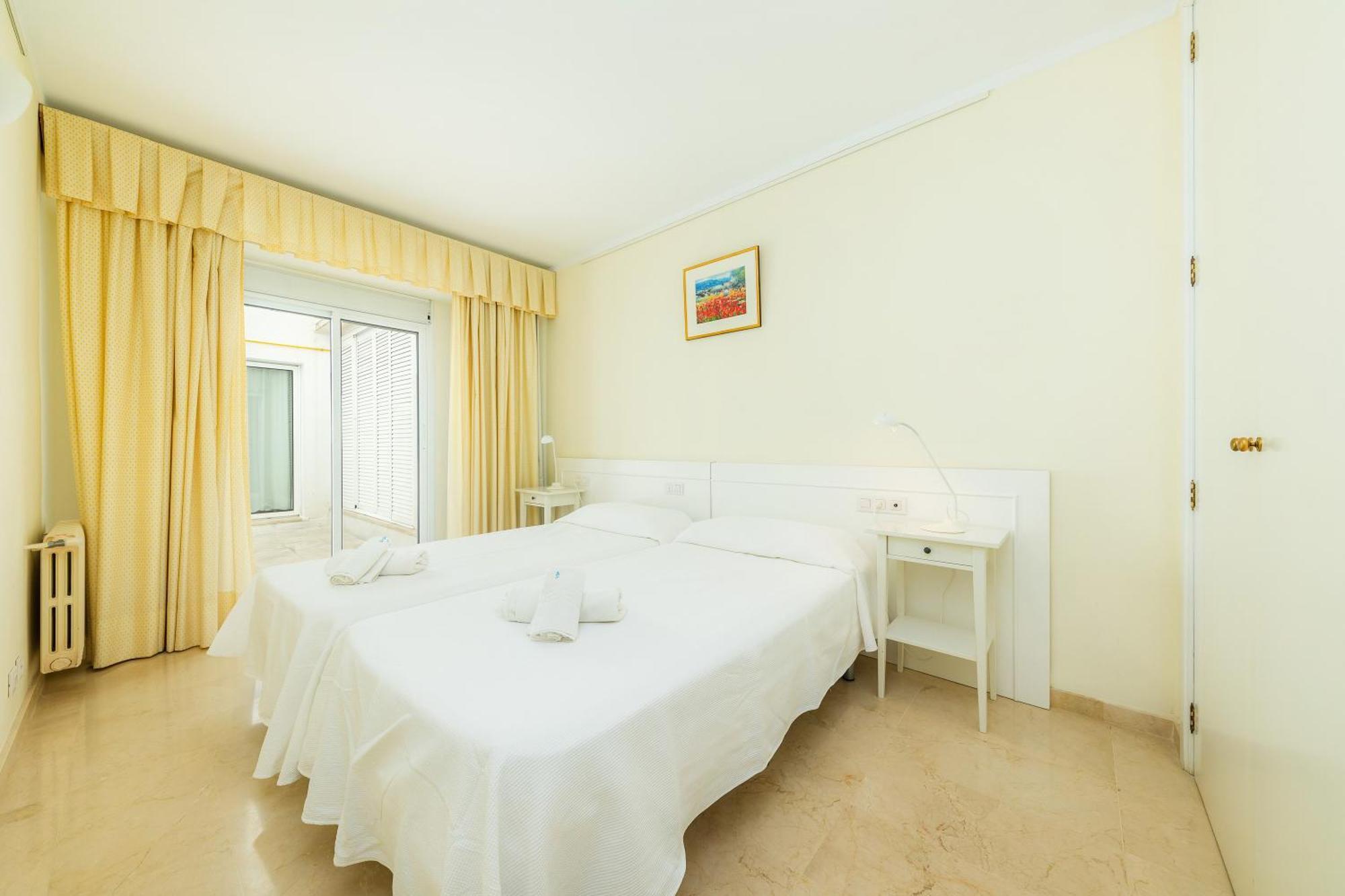 Olympo Appartement