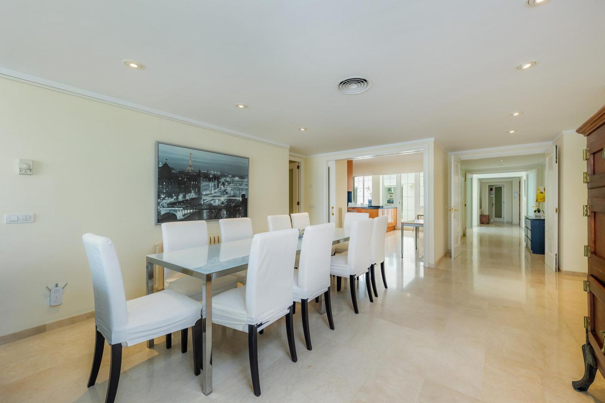 Olympo Apartamento Puerto Pollensa