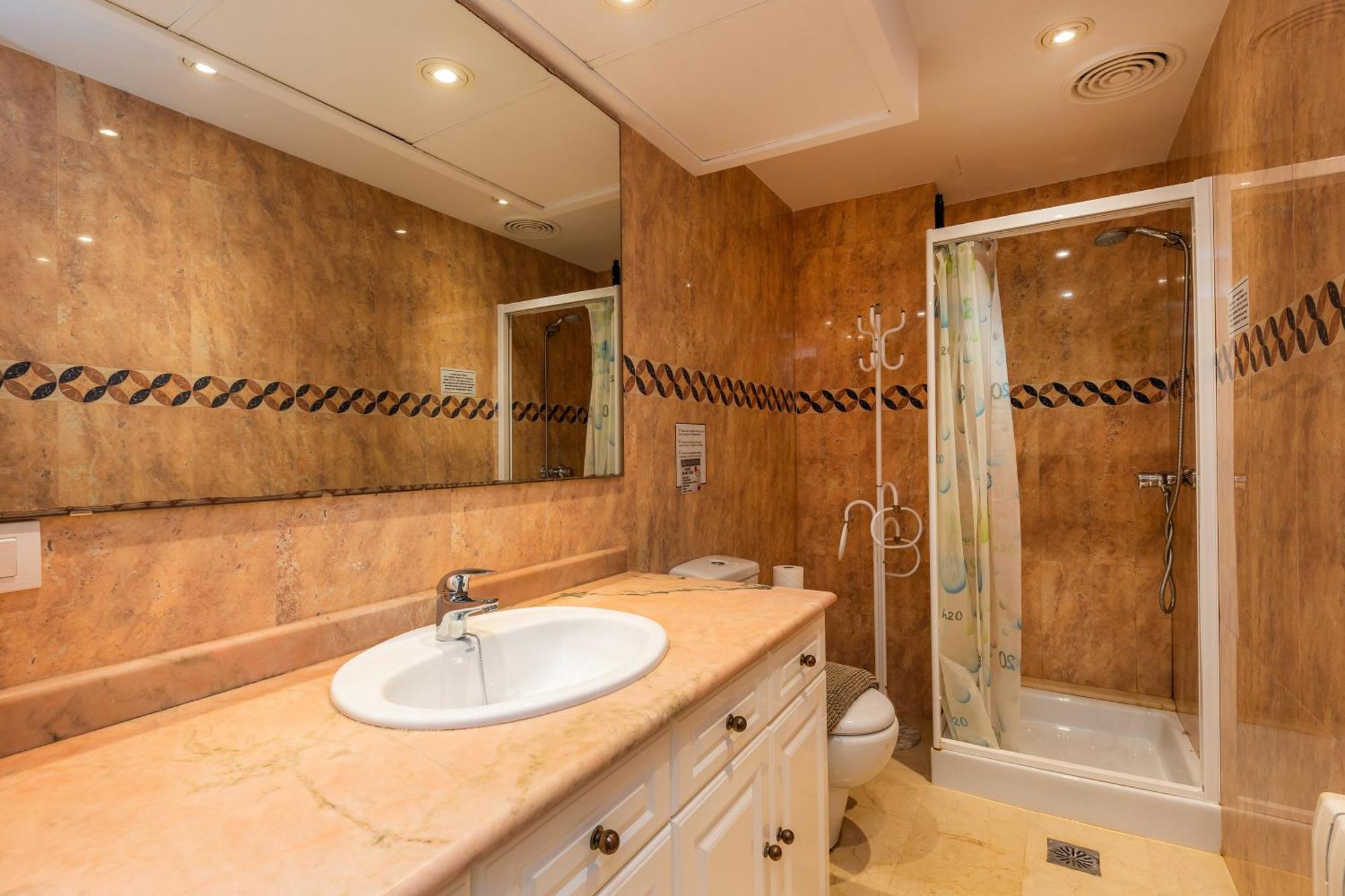 Apartamento Olympo