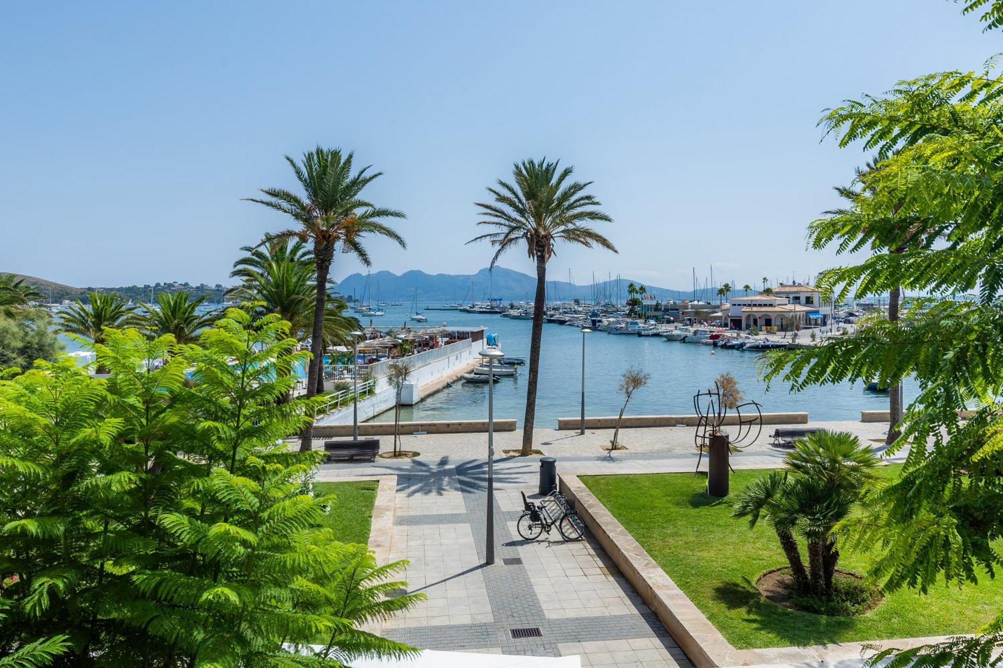 Olympo Apartamento